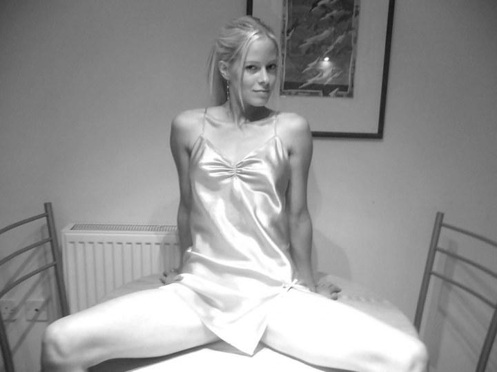 Cheyenne uit Brussels Hoofdstedelijk Gewest,Belgie