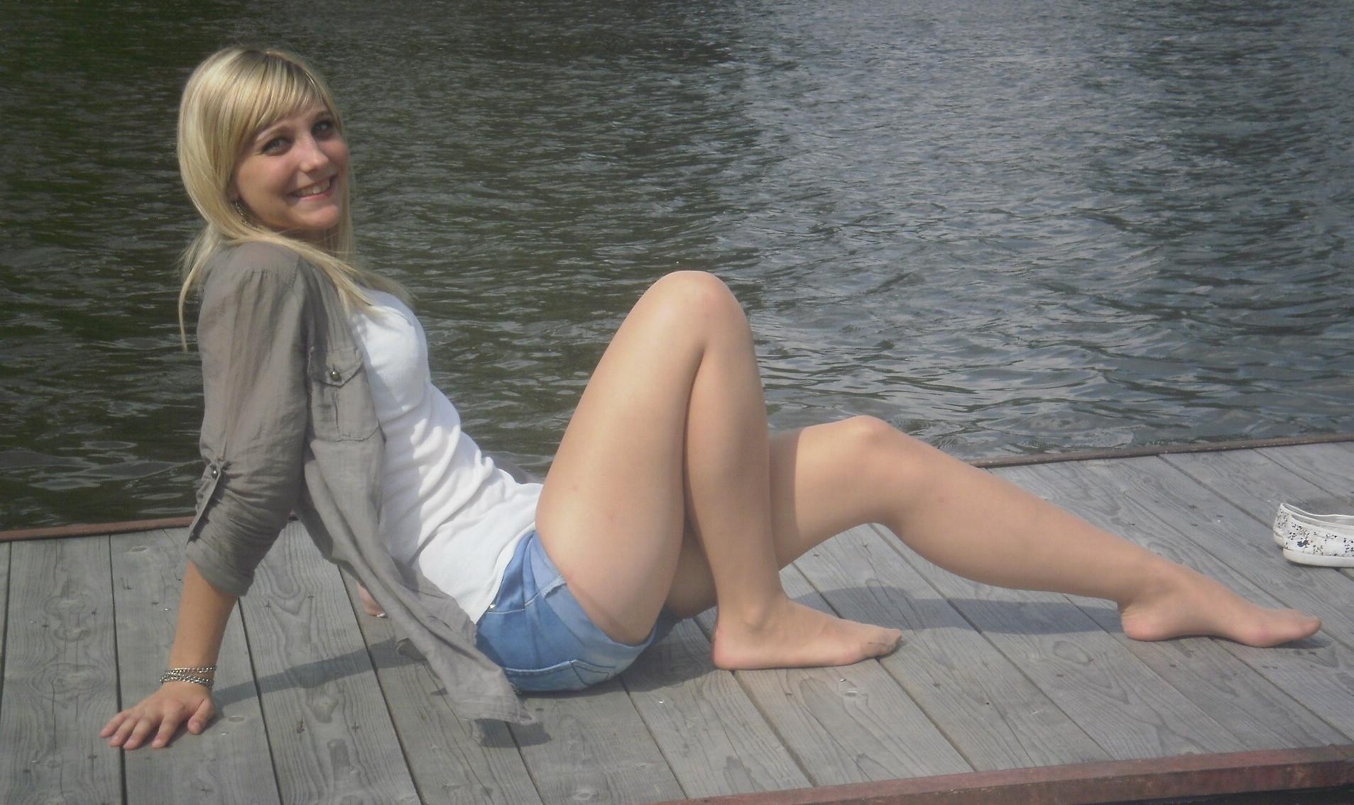 Jamina uit Noord-Brabant,Nederland